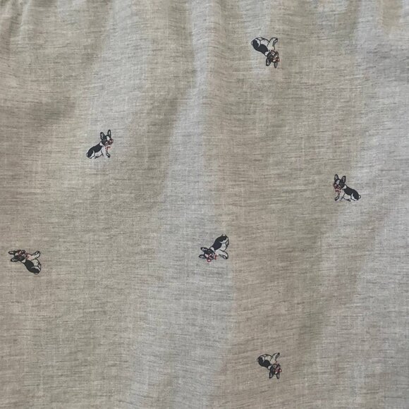 CACTUS Adorable Boys Button Down Shirt Sleeve Cotton Shirt - Picture 5 of 6